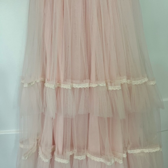 Ooh La La Couture dress size 10 - Picture 2 of 6